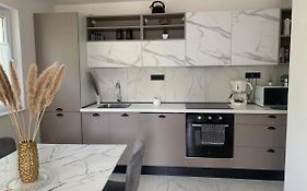 Apartment Near Porec